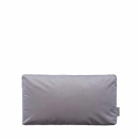 Przejdź do produktu Welurowa Poszewka na poduszkę 50 x 30 cm, Bark VOGA