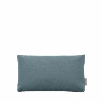 Przejdź do produktu Poszewka na poduszkę 30 x 50 cm, Steel Grey CASATA