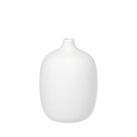 Przejdź do produktu WAZON H 18,5 CEOLA, WHITE