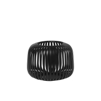 Przejdź do produktu LATARNIA XS LITO, BLACK