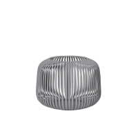 Przejdź do produktu LATARNIA XS LITO, STEEL GRAY