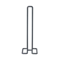 Przejdź do produktu STOJAK NA RĘCZNIK PAPIEROWY WIRES, MAGNET