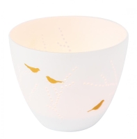 Przejdź do produktu Świecznik Ptaki, mały