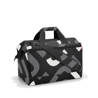 Przejdź do produktu Torba allrounder L pocket signature bold grey