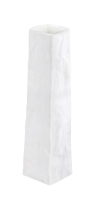Przejdź do produktu Wazon Porcelain bags, mały