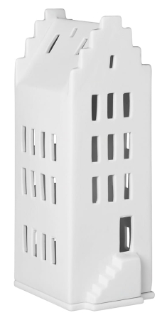 lampion domek kamienica raeder