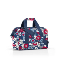 Przejdź do produktu Torba allrounder M florist indigo, 18 l