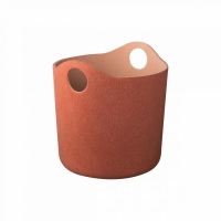 Przejdź do produktu Kosz TIGGY M, rustic brown