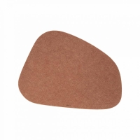 Przejdź do produktu Podkładka LAGONA, rustic brown