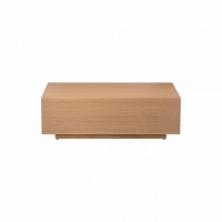 Przejdź do produktu Stolik kawowy GOBA, 80 cm