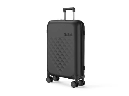 202-RIK-Suitcase Renders - 26 Inch - Perspective Closed - Black.png