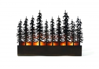 Przejdź do produktu Świecznik na tealight Bosque