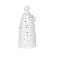 Przejdź do produktu Lampion led ANIOŁEK, 11,7 cm
