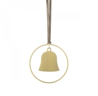 Przejdź do produktu Zestaw 4 ozdób KITAI, dzwonki