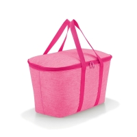Przejdź do produktu Torba COOLERBAG, twist pink