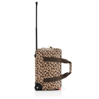 Przejdź do produktu Torba ALLROUNDER TROLLEY FRAME, leo macchiato