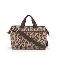 Przejdź do produktu Torba ALLROUNDER S POCKET, leo macchiato