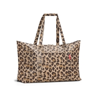 Przejdź do produktu Torba MINI MAXI TRAVELBAG, leo macchiato