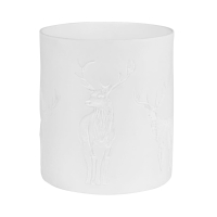 Przejdź do produktu Lampion RENIFER, 15 cm