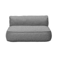 Przejdź do produktu Podwójne siedzisko GROW, stone bouclé