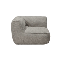 Przejdź do produktu Narożnik GROW, earth bouclé