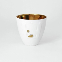 Przejdź do produktu Lampion na tealight TIME OUT