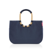 Przejdź do produktu Torba LOOPSHOPPER L, midnight gold