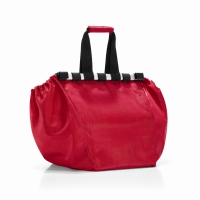 Przejdź do produktu Torba EASYSHOPPINGBAG red, 30 l