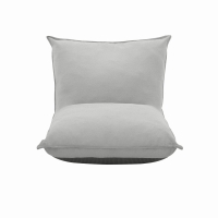 Przejdź do produktu Fotel lounger chair  GROW, cloud bouclé
