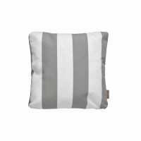 Przejdź do produktu Poduszka STAY, elephant skin /lily white, 45x45 cm