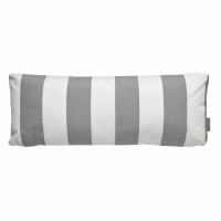 Przejdź do produktu Poduszka STAY, elephant skin/lily white, 70x30 cm