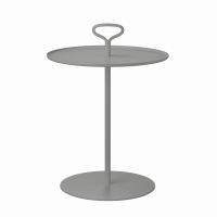 Przejdź do produktu Stolik zewnętrzny z uchwytem PORTER, granite gray