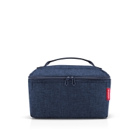 Przejdź do produktu Kosmetyczka BEAUTYCASE, twist navy