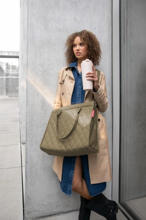 RGP5046_daily-shopper-business_rhombus-olive_reisenthel_PE_01.jpg