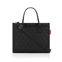 Przejdź do produktu Torba DAILY SHOPPER BUSINESS, rhombus black