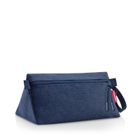 Przejdź do produktu Kosmetyczka MAXI CASE, twist navy