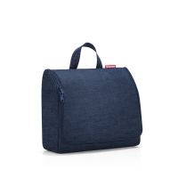 Przejdź do produktu Kosmetyczka TOILETBAG XL, twist navy