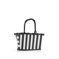 Przejdź do produktu Koszyk CARRYBAG XS, summerstripes black