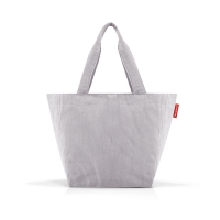 Przejdź do produktu Torba SHOPPER M, cord grey
