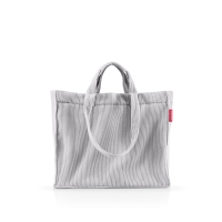 Przejdź do produktu Torba SOFTSHOPPER, cord grey