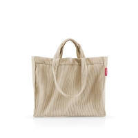 Przejdź do produktu Torba SOFTSHOPPER, cord sand