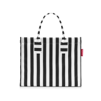 Przejdź do produktu Torba DAILY SHOPPER, summerstripes black