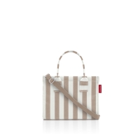 Przejdź do produktu Torba DAILY SHOPPER XS, summerstripes coffee