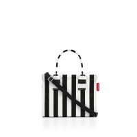 Przejdź do produktu Torba DAILYSHOPPER XS, summerstripes black