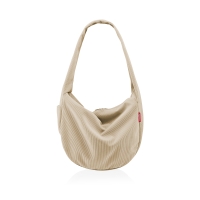 Przejdź do produktu Torba MOONBAG, cord sand