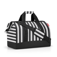 Przejdź do produktu Torba ALLROUNDER L, summerstripes black