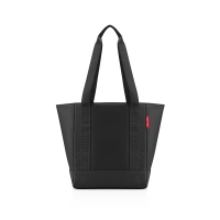 Przejdź do produktu Torba TRAVELSHOPPER, mix black