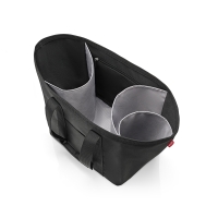 Przejdź do produktu Torba MARKETSHOPPER, black