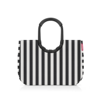 Przejdź do produktu Torba LOOPSHOPPER L, summerstripes black