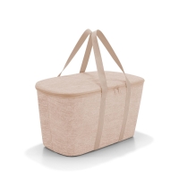 Przejdź do produktu Torba COOLERBAG, twist coffee